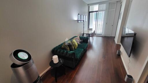 For RENT : The Diplomat 39 / 1 Bedroom / 1 Bathrooms / 57 sqm / 55000 THB [R10157]