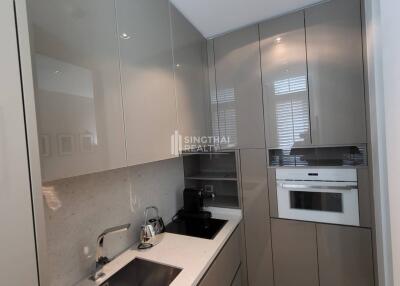 For RENT : The Diplomat 39 / 1 Bedroom / 1 Bathrooms / 57 sqm / 55000 THB [R10157]