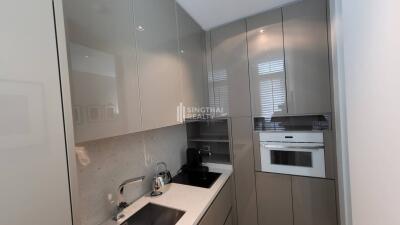 For RENT : The Diplomat 39 / 1 Bedroom / 1 Bathrooms / 57 sqm / 55000 THB [R10157]