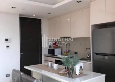 For RENT : The Bangkok Sathorn / 1 Bedroom / 1 Bathrooms / 64 sqm / 55000 THB [R10169]