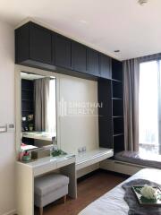 For RENT : The Bangkok Sathorn / 1 Bedroom / 1 Bathrooms / 64 sqm / 55000 THB [R10169]