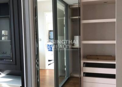 For RENT : The Bangkok Sathorn / 1 Bedroom / 1 Bathrooms / 64 sqm / 55000 THB [R10169]