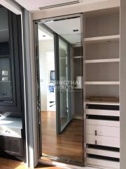 For RENT : The Bangkok Sathorn / 1 Bedroom / 1 Bathrooms / 64 sqm / 55000 THB [R10169]