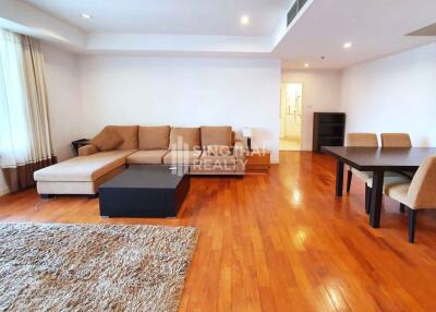 For RENT : Baan Siri 24 / 2 Bedroom / 2 Bathrooms / 91 sqm / 55000 THB [10265669]