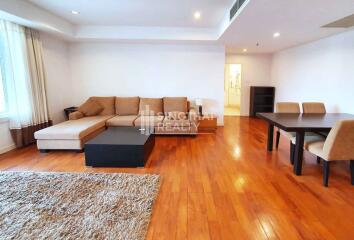 For RENT : Baan Siri 24 / 2 Bedroom / 2 Bathrooms / 91 sqm / 55000 THB [10265669]