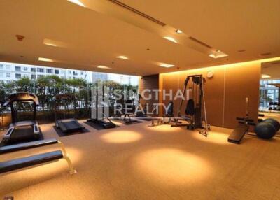 For RENT : Baan Siri 24 / 2 Bedroom / 2 Bathrooms / 98 sqm / 55000 THB [R10206]