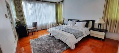 For RENT : Baan Siri 24 / 2 Bedroom / 2 Bathrooms / 98 sqm / 55000 THB [R10206]