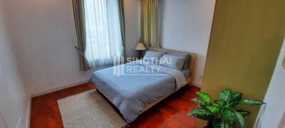 For RENT : Baan Siri 24 / 2 Bedroom / 2 Bathrooms / 98 sqm / 55000 THB [R10206]