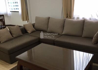 For RENT : Baan Suanpetch / 2 Bedroom / 2 Bathrooms / 129 sqm / 55000 THB [R10349]