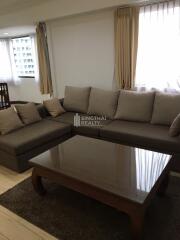 For RENT : Baan Suanpetch / 2 Bedroom / 2 Bathrooms / 129 sqm / 55000 THB [R10349]