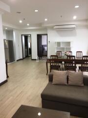 For RENT : Baan Suanpetch / 2 Bedroom / 2 Bathrooms / 129 sqm / 55000 THB [R10349]