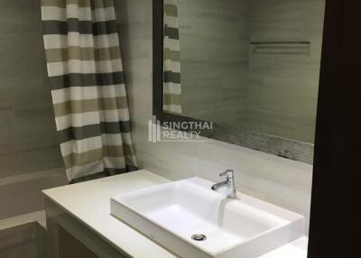 For RENT : Baan Suanpetch / 2 Bedroom / 2 Bathrooms / 129 sqm / 55000 THB [R10349]