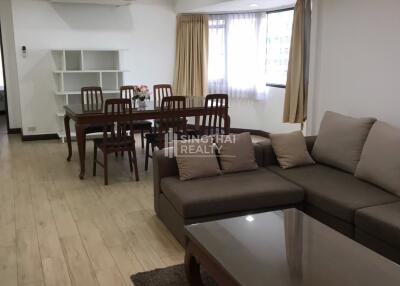 For RENT : Baan Suanpetch / 2 Bedroom / 2 Bathrooms / 129 sqm / 55000 THB [R10349]