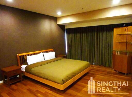 For RENT : Amanta Lumpini / 2 Bedroom / 2 Bathrooms / 97 sqm / 55000 THB [6946367]