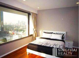 For RENT : Amanta Lumpini / 2 Bedroom / 2 Bathrooms / 97 sqm / 55000 THB [6946367]