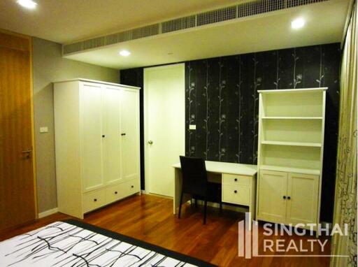 For RENT : Amanta Lumpini / 2 Bedroom / 2 Bathrooms / 97 sqm / 55000 THB [6946367]