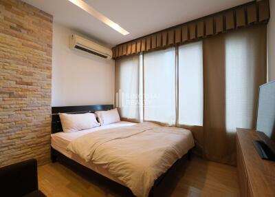 For RENT : Siri at Sukhumvit / 2 Bedroom / 2 Bathrooms / 68 sqm / 55000 THB [R10380]