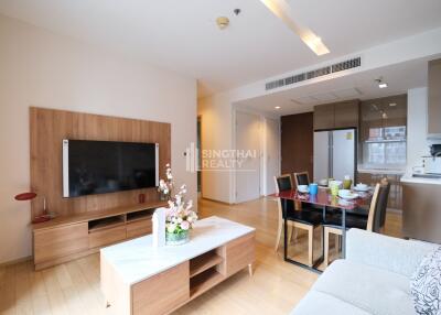 For RENT : Siri at Sukhumvit / 2 Bedroom / 2 Bathrooms / 68 sqm / 55000 THB [R10380]