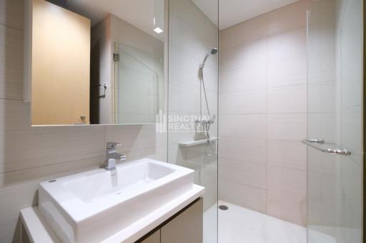 For RENT : Siri at Sukhumvit / 2 Bedroom / 2 Bathrooms / 68 sqm / 55000 THB [R10380]