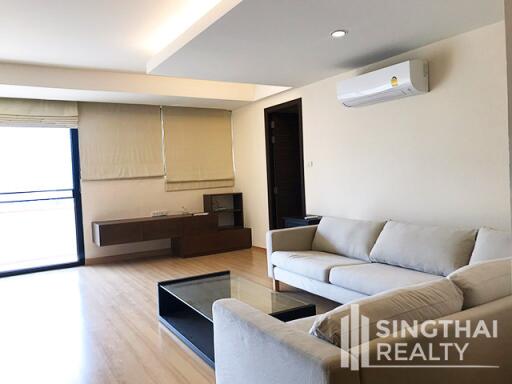 For RENT : Antique Palace Apartment / 2 Bedroom / 2 Bathrooms / 115 sqm / 55000 THB [7803019]