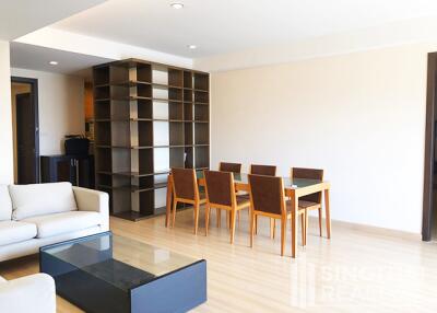 For RENT : Antique Palace Apartment / 2 Bedroom / 2 Bathrooms / 115 sqm / 55000 THB [7803019]