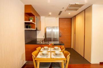 For RENT : Ashton Morph 38 / 2 Bedroom / 2 Bathrooms / 74 sqm / 55000 THB [10555817]