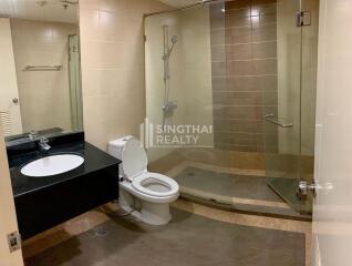 For RENT : Prime Mansion Sukhumvit 31 / 2 Bedroom / 3 Bathrooms / 110 sqm / 55000 THB [R10492]