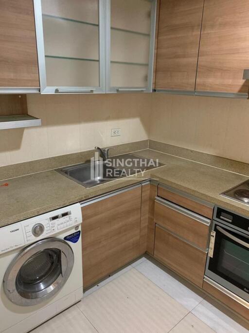 For RENT : Prime Mansion Sukhumvit 31 / 2 Bedroom / 3 Bathrooms / 110 sqm / 55000 THB [R10492]