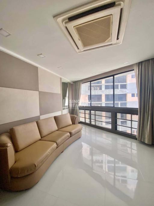 For RENT : President Park Sukhumvit 24 / 3 Bedroom / 3 Bathrooms / 223 sqm / 55000 THB [10549096]