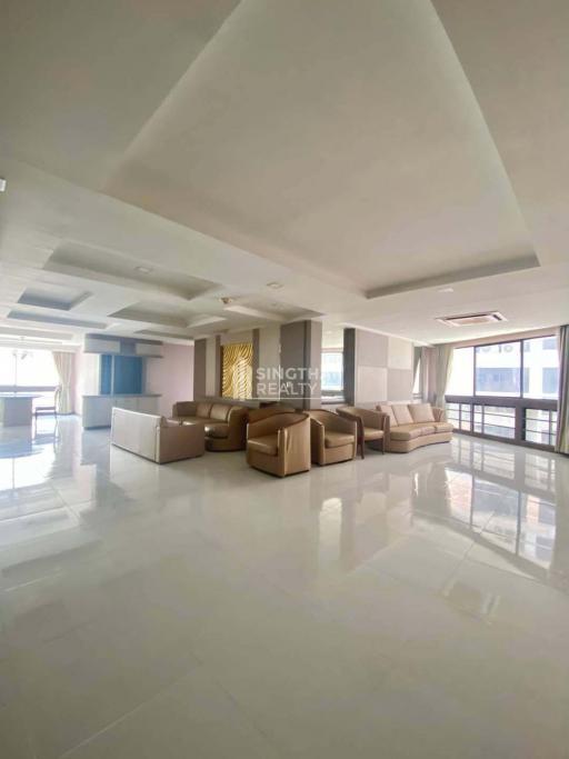 For RENT : President Park Sukhumvit 24 / 3 Bedroom / 3 Bathrooms / 223 sqm / 55000 THB [10549096]