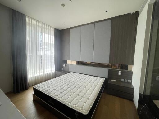 For RENT : Saladaeng One / 1 Bedroom / 1 Bathrooms / 57 sqm / 55000 THB [10515415]