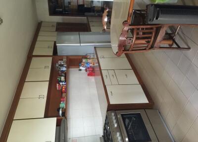 For RENT : Wewon Mansion / 3 Bedroom / 3 Bathrooms / 250 sqm / 55000 THB [R10672]