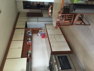 For RENT : Wewon Mansion / 3 Bedroom / 3 Bathrooms / 250 sqm / 55000 THB [R10672]