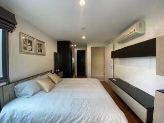 For RENT : Voque Sukhumvit 31 / 2 Bedroom / 3 Bathrooms / 122 sqm / 55000 THB [R10751]