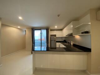 For RENT : Voque Sukhumvit 31 / 2 Bedroom / 3 Bathrooms / 122 sqm / 55000 THB [R10751]