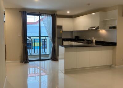 For RENT : Voque Sukhumvit 31 / 2 Bedroom / 3 Bathrooms / 122 sqm / 55000 THB [R10751]