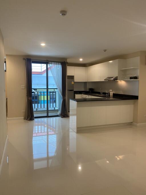 For RENT : Voque Sukhumvit 31 / 2 Bedroom / 3 Bathrooms / 122 sqm / 55000 THB [R10751]