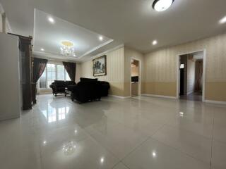 For RENT : M.P.K. / 2 Bedroom / 2 Bathrooms / 155 sqm / 55000 THB [6606080]