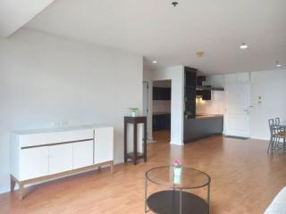 For RENT : The Capital Sukhumvit 30/1 / 2 Bedroom / 2 Bathrooms / 140 sqm / 55000 THB [R10813]