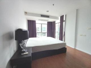 For RENT : The Capital Sukhumvit 30/1 / 2 Bedroom / 2 Bathrooms / 140 sqm / 55000 THB [R10813]