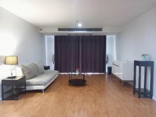 For RENT : The Capital Sukhumvit 30/1 / 2 Bedroom / 2 Bathrooms / 140 sqm / 55000 THB [R10813]