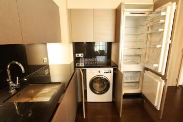 For RENT : The XXXIX by Sansiri / 1 Bedroom / 1 Bathrooms / 59 sqm / 55000 THB [10520292]