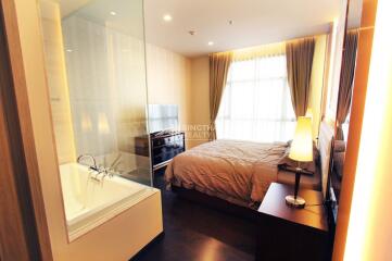 For RENT : The XXXIX by Sansiri / 1 Bedroom / 1 Bathrooms / 59 sqm / 55000 THB [10520292]