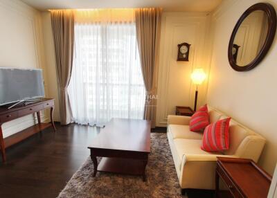 For RENT : The XXXIX by Sansiri / 1 Bedroom / 1 Bathrooms / 59 sqm / 55000 THB [10520292]