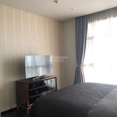 For RENT : The XXXIX by Sansiri / 1 Bedroom / 1 Bathrooms / 59 sqm / 55000 THB [10520292]