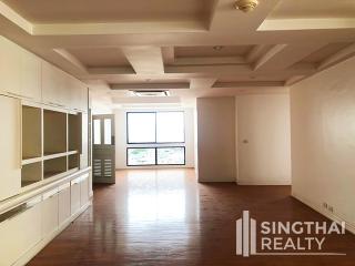 For RENT : President Park Sukhumvit 24 / 3 Bedroom / 3 Bathrooms / 226 sqm / 60000 THB [10549353]