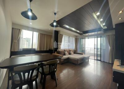 For RENT : Acadamia Grand Tower / 2 Bedroom / 1 Bathrooms / 92 sqm / 55000 THB [R10897]