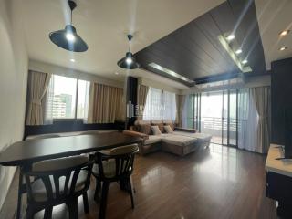 For RENT : Acadamia Grand Tower / 2 Bedroom / 1 Bathrooms / 92 sqm / 55000 THB [R10897]