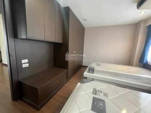 For RENT : Acadamia Grand Tower / 2 Bedroom / 1 Bathrooms / 92 sqm / 55000 THB [R10897]