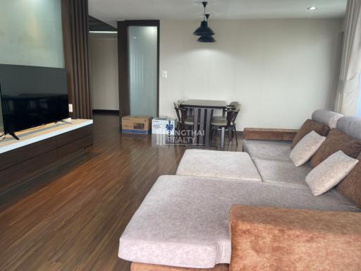 For RENT : Acadamia Grand Tower / 2 Bedroom / 1 Bathrooms / 92 sqm / 55000 THB [R10897]